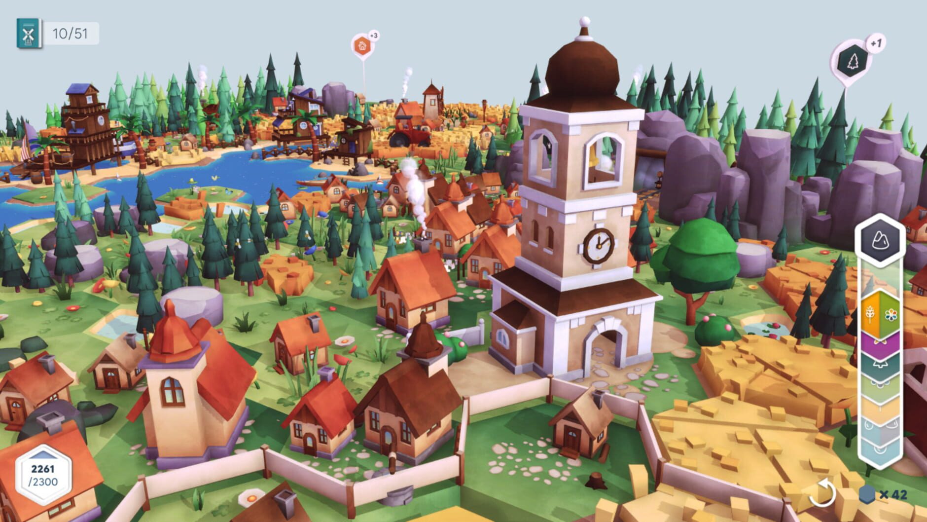 Screenshot for Pan'orama