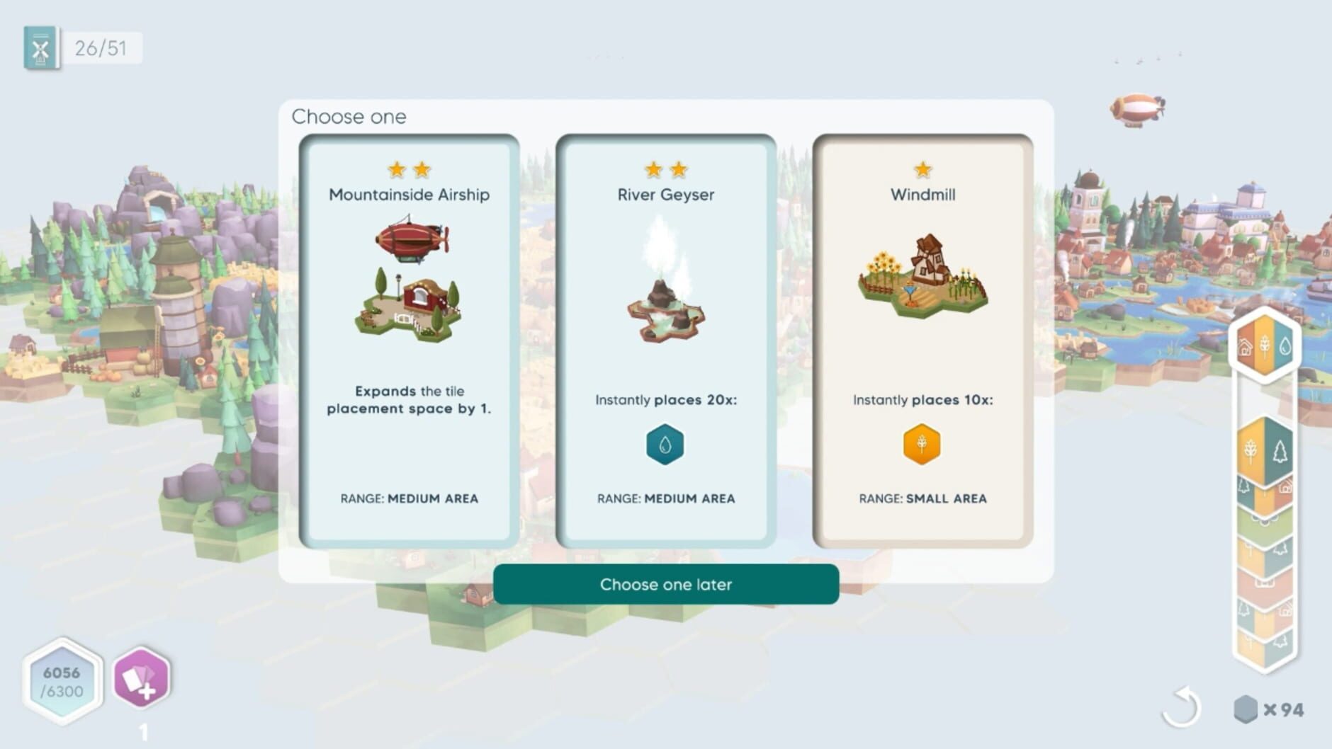 Screenshot for Pan'orama
