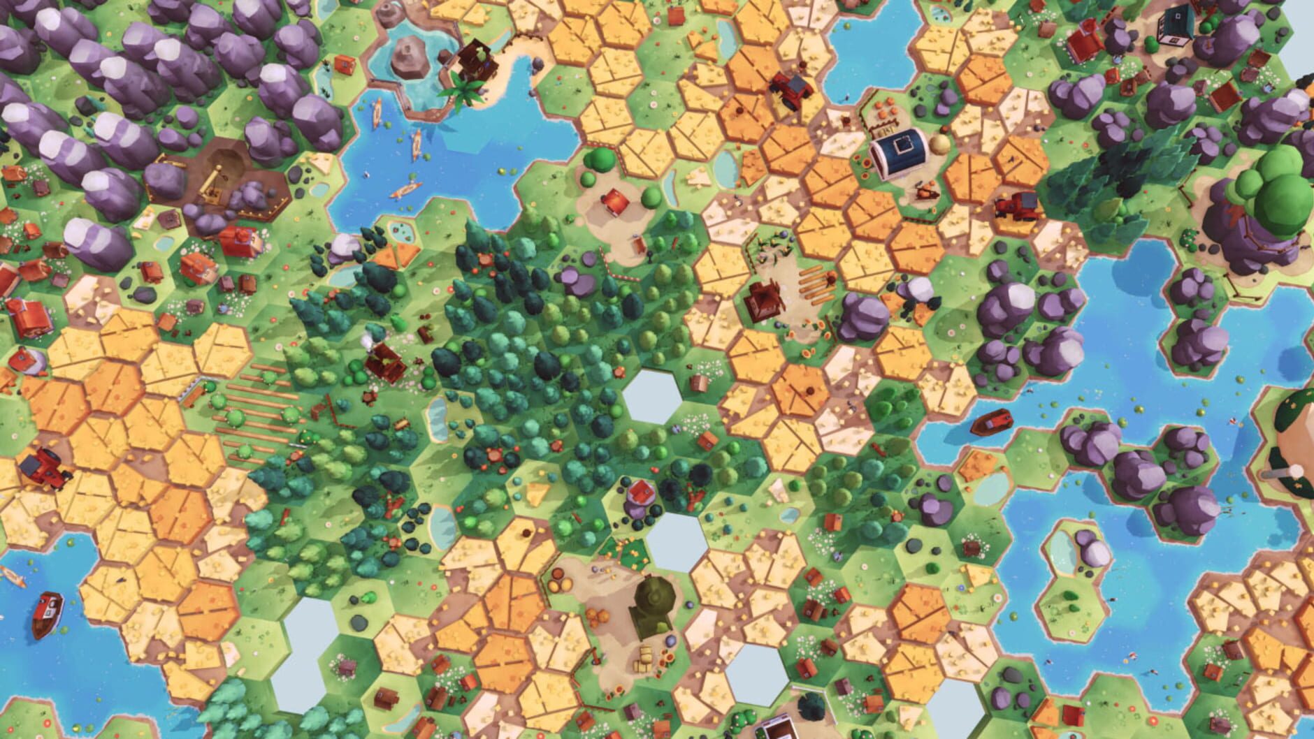 Screenshot for Pan'orama