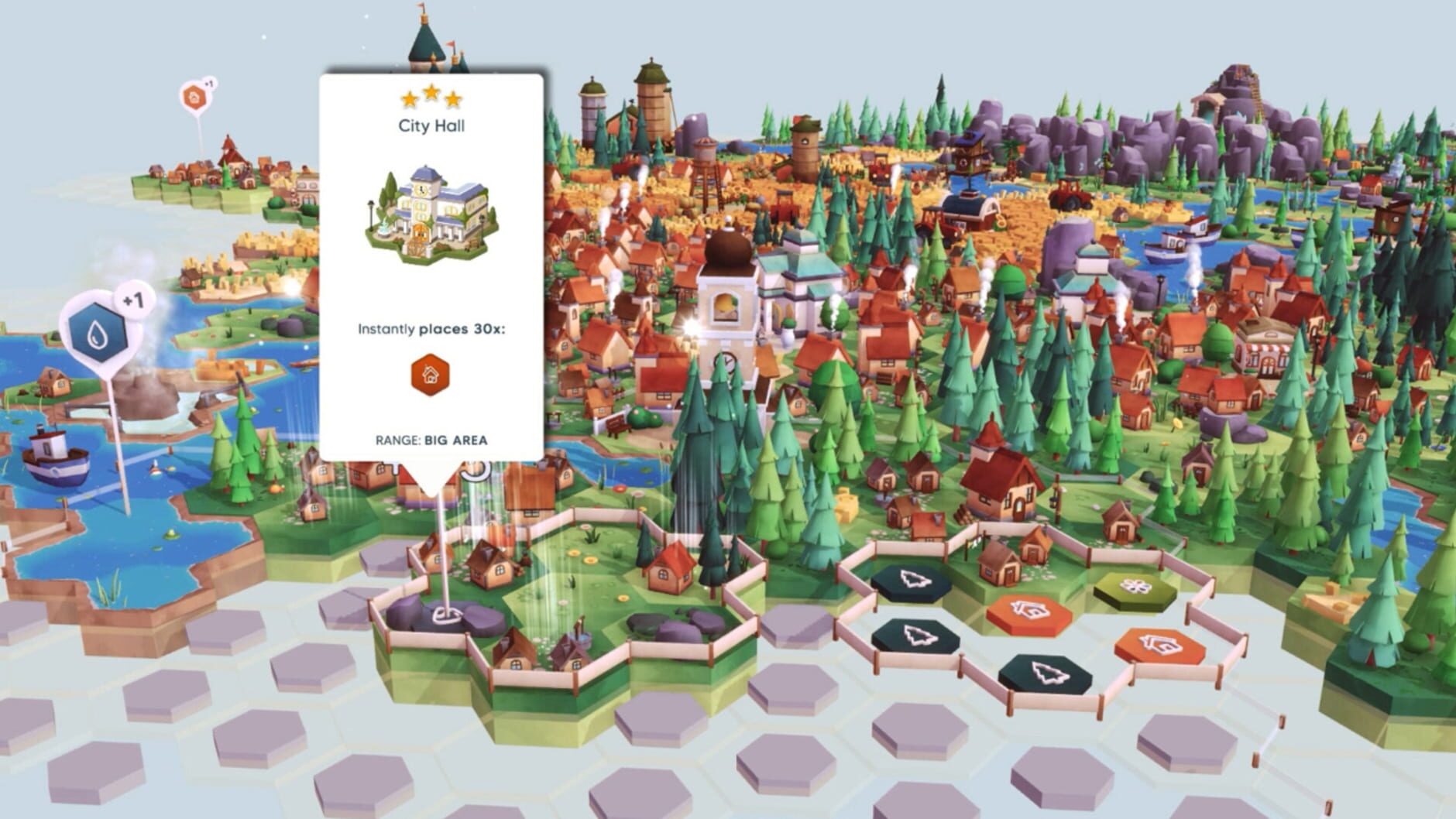 Screenshot for Pan'orama