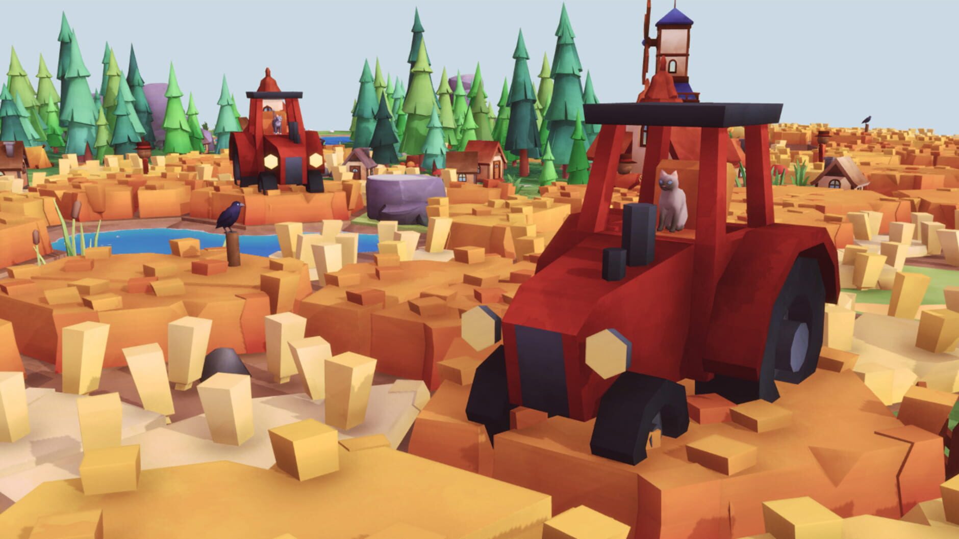 Screenshot for Pan'orama