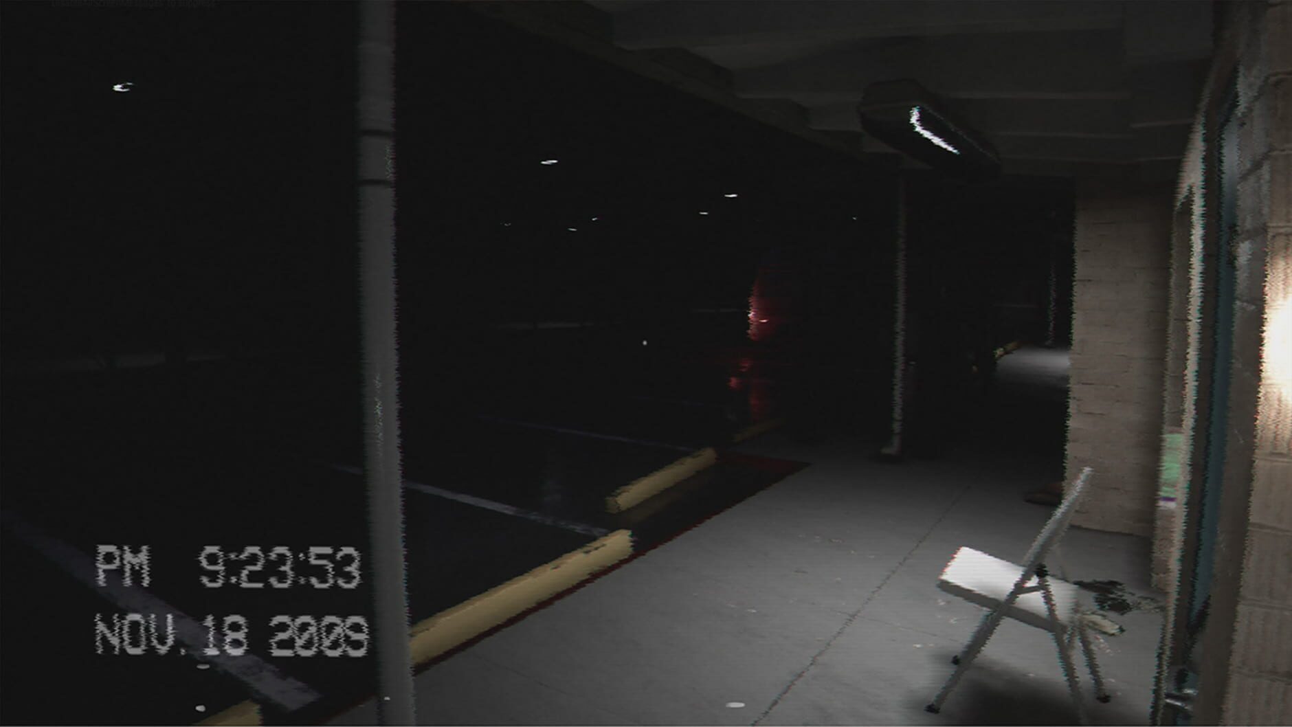 Screenshot for Death Motel