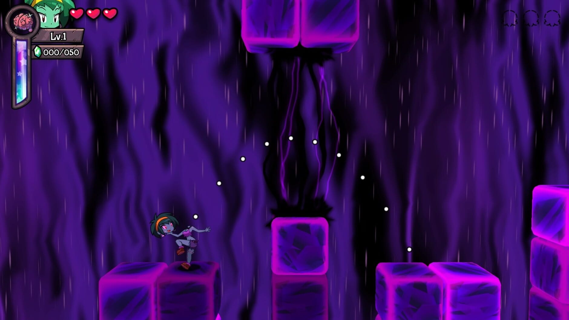 Screenshot for Shantae: Half-Genie Hero - Friends to the End