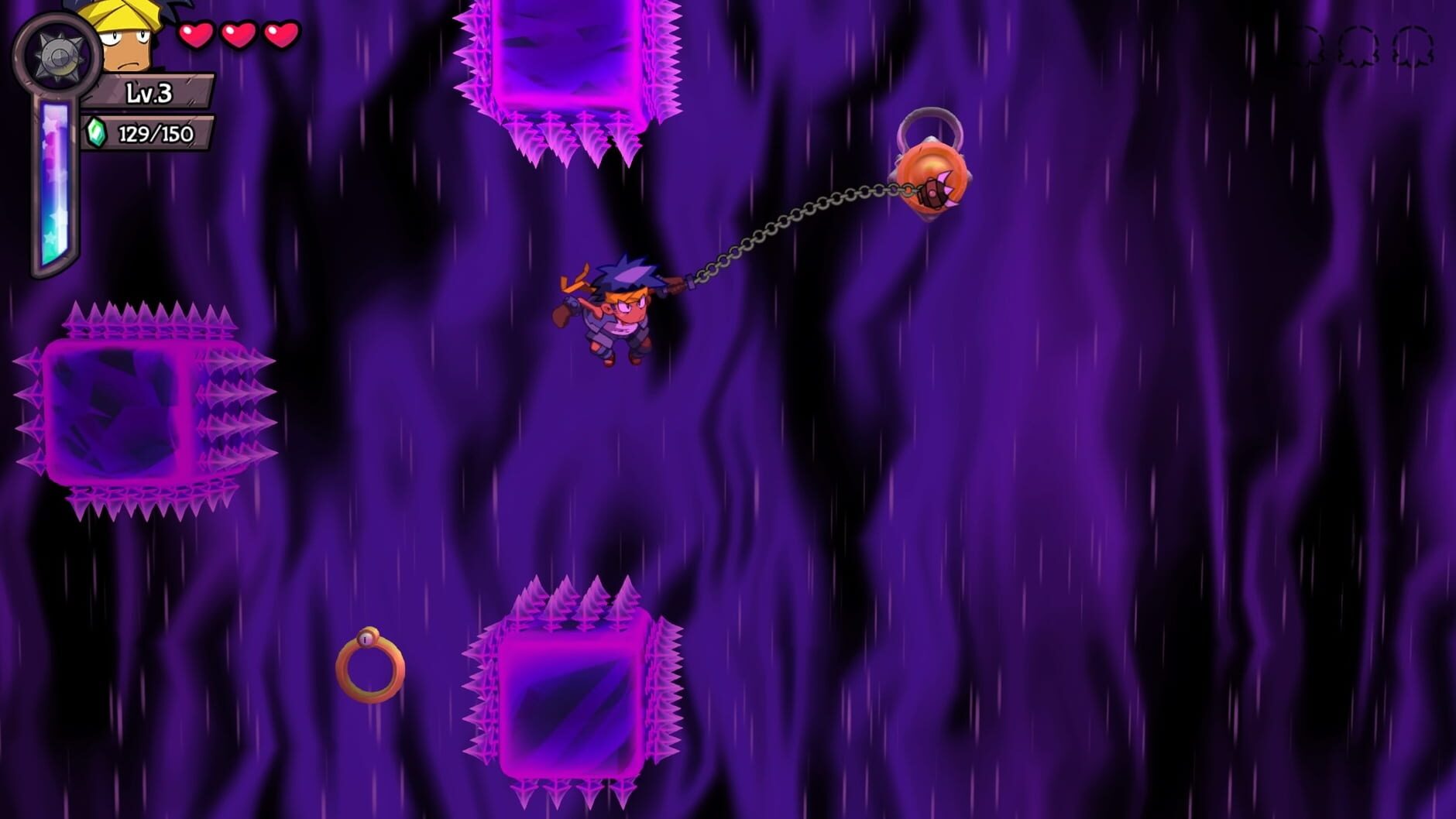 Screenshot for Shantae: Half-Genie Hero - Friends to the End