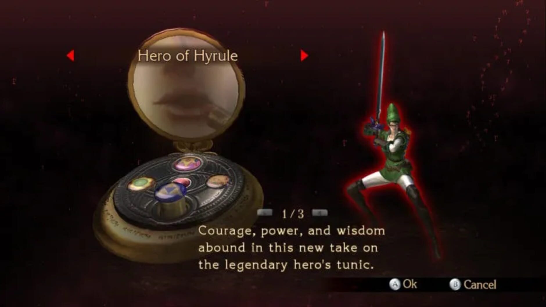Screenshot for Bayonetta 2
