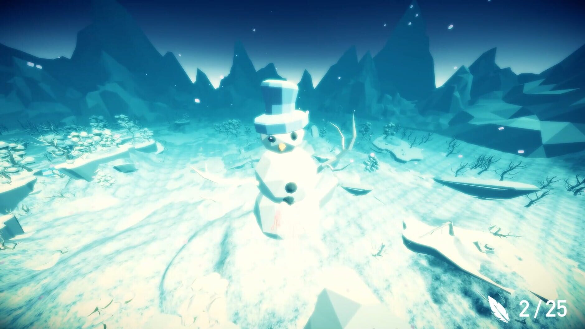Screenshot for Aery: Stone Age