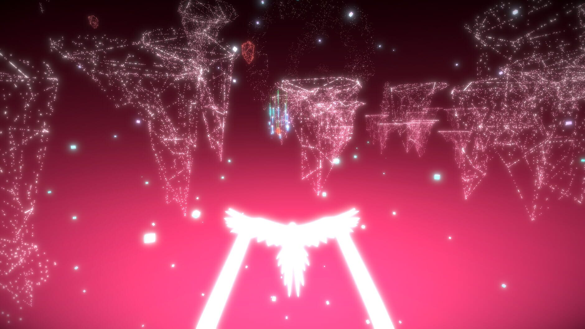 Screenshot for Aery: Cyber City