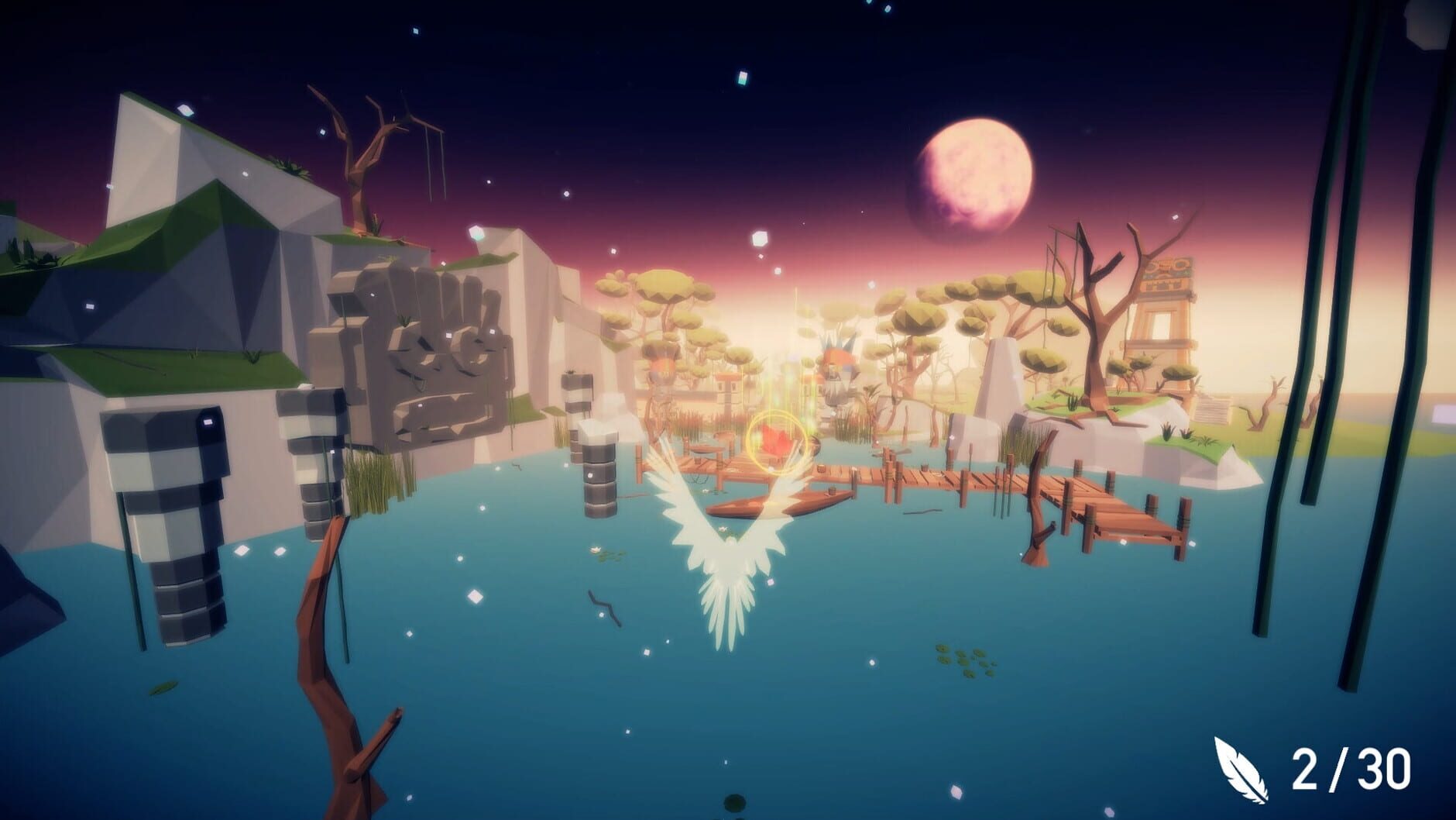 Screenshot for Aery: Ancient Empires