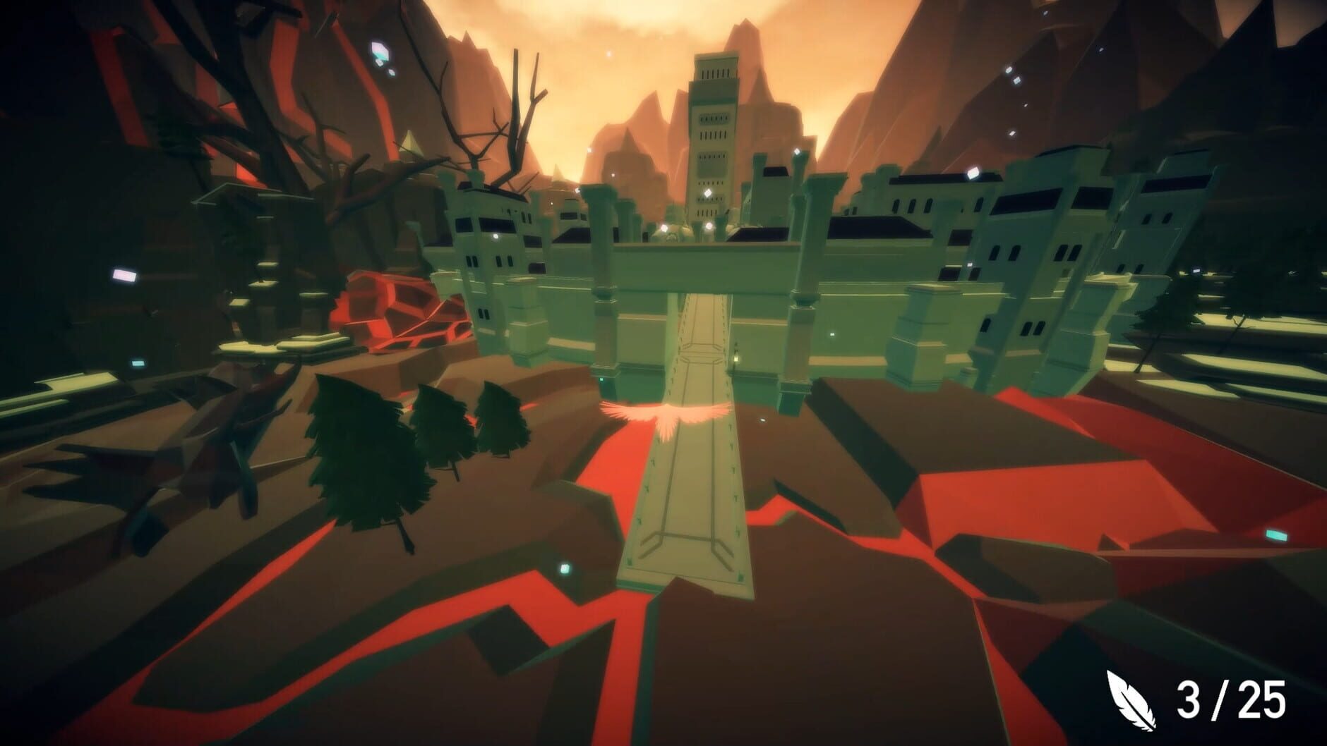 Screenshot for Aery: Stone Age