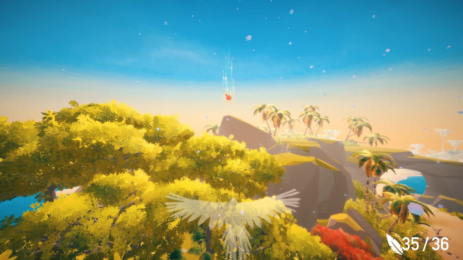 Screenshot for Aery: Ancient Empires