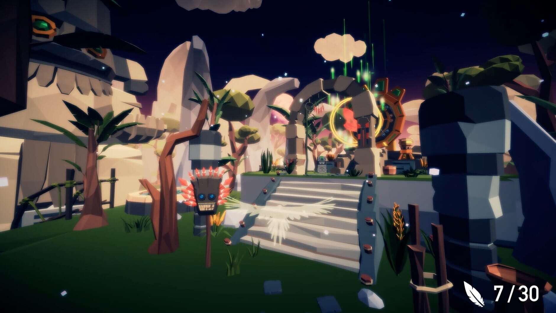 Screenshot for Aery: Ancient Empires