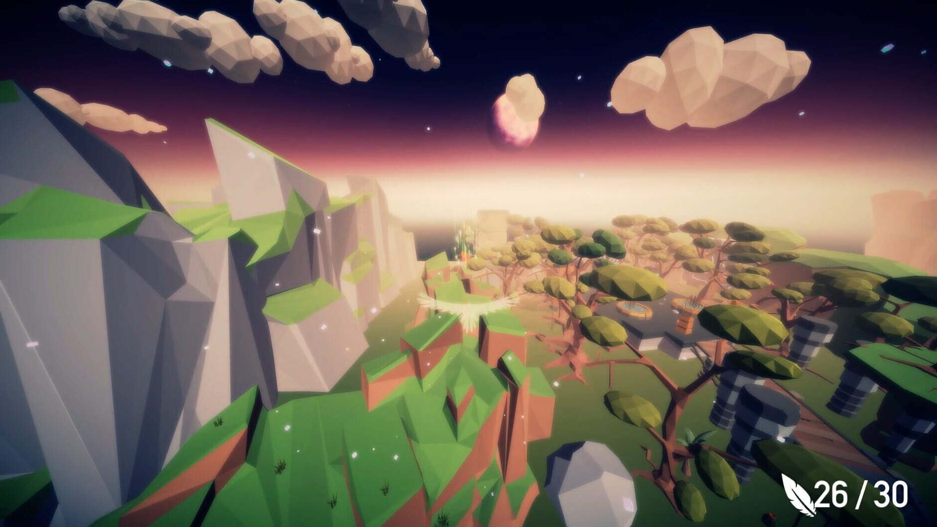 Screenshot for Aery: Ancient Empires