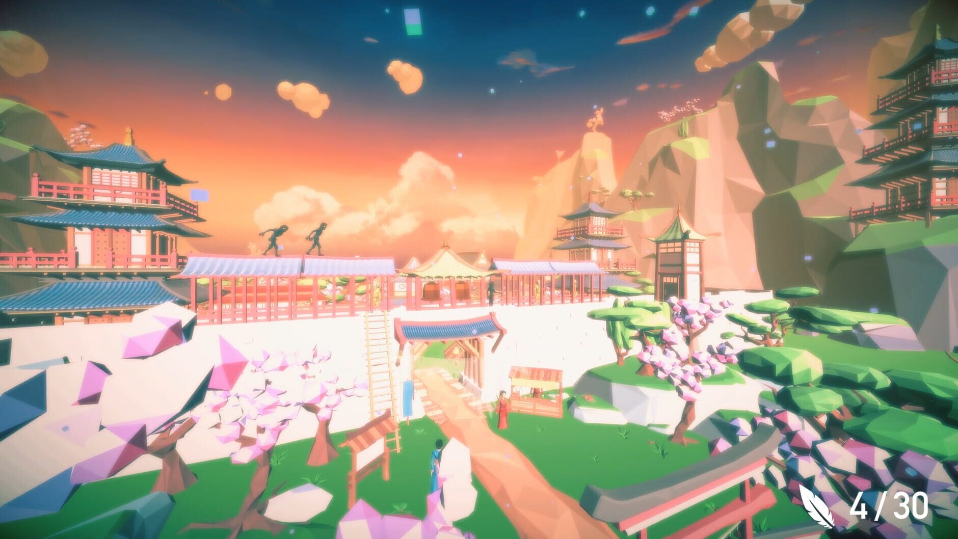 Screenshot for Aery: Ancient Empires
