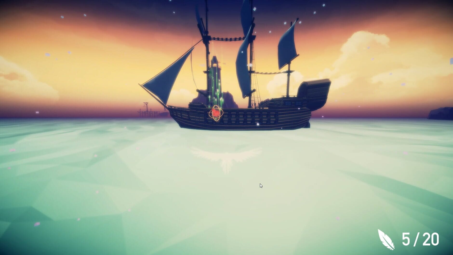 Screenshot for Aery: Ancient Empires