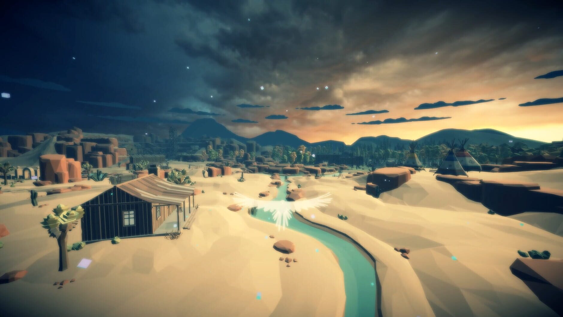 Screenshot for Aery: Ancient Empires