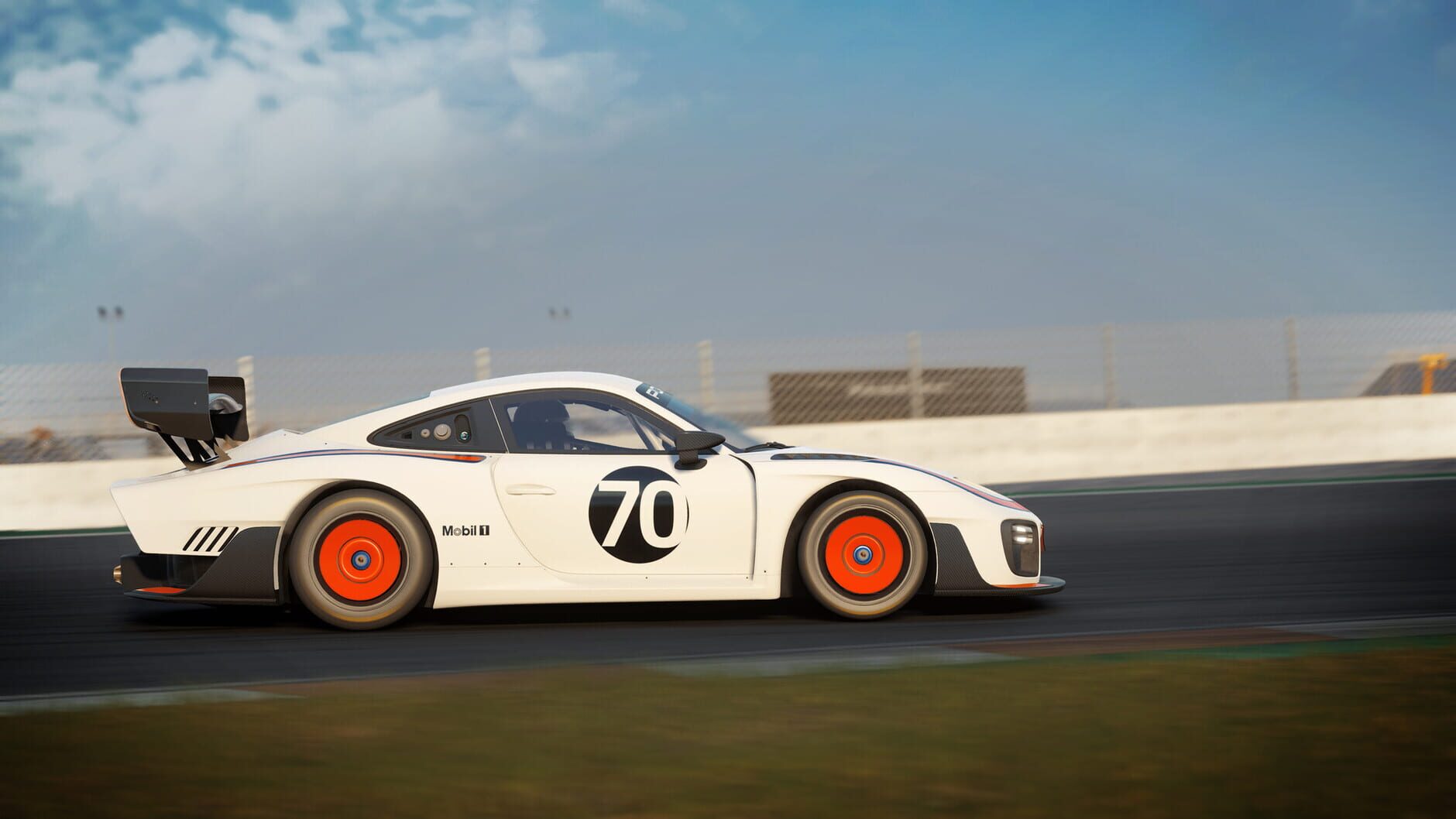 Screenshot for Assetto Corsa Competizione: GT2 Pack