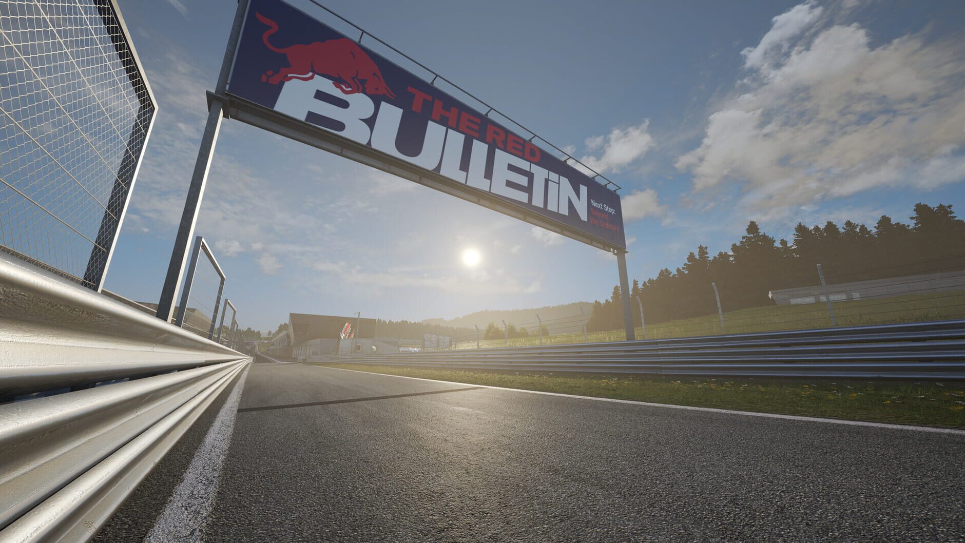 Screenshot for Assetto Corsa Competizione: GT2 Pack