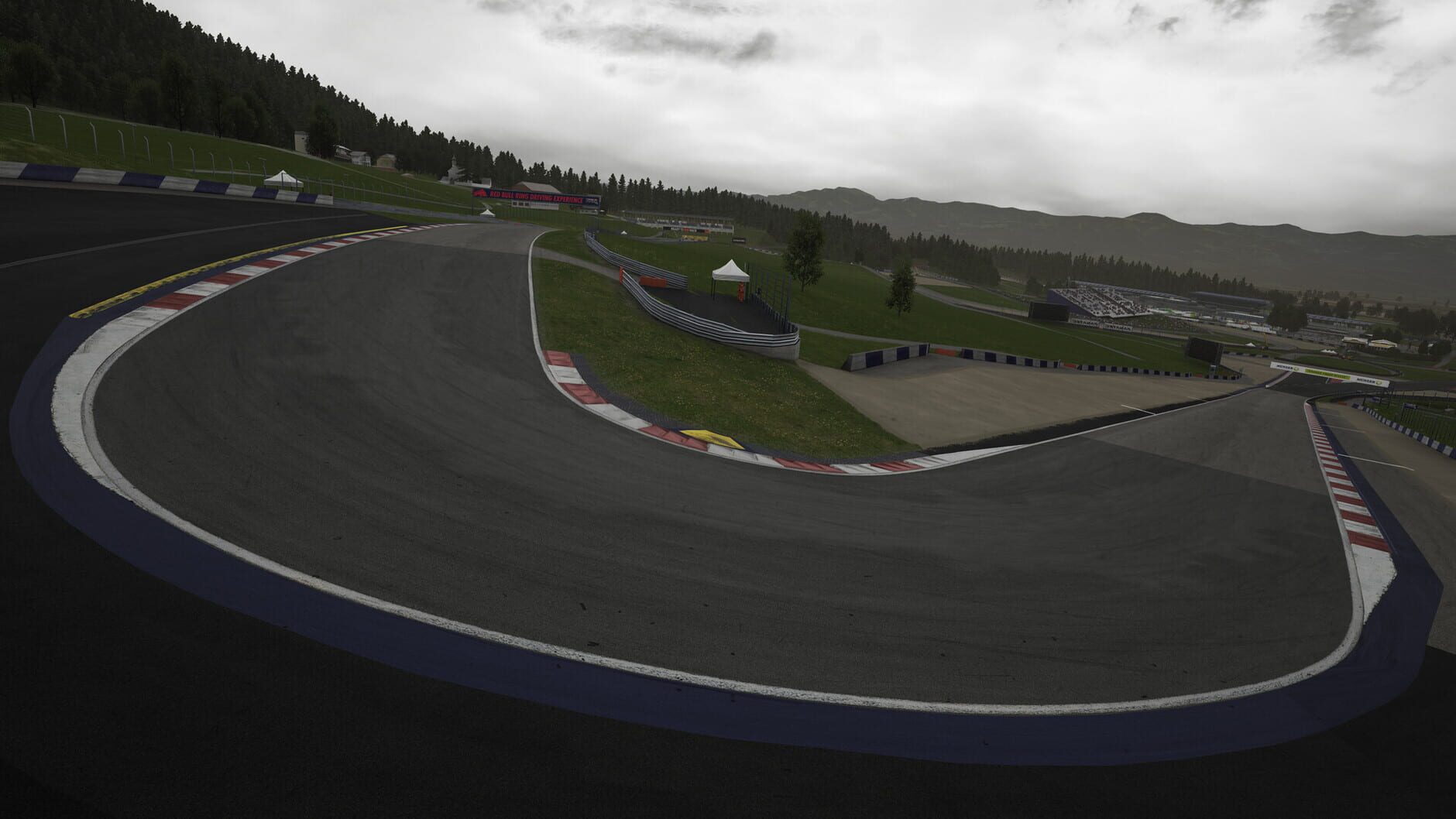 Screenshot for Assetto Corsa Competizione: GT2 Pack