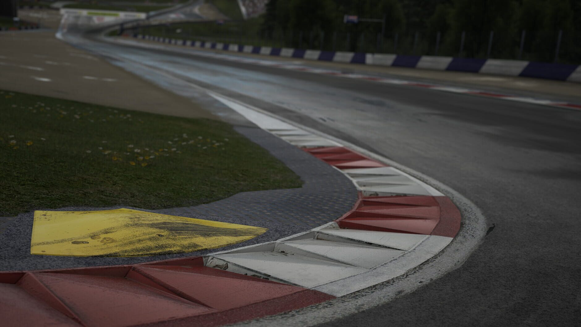 Screenshot for Assetto Corsa Competizione: GT2 Pack