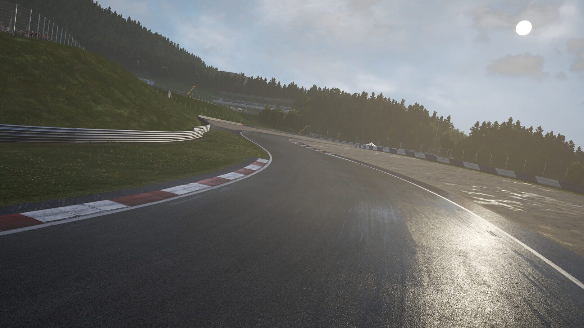 Screenshot for Assetto Corsa Competizione: GT2 Pack