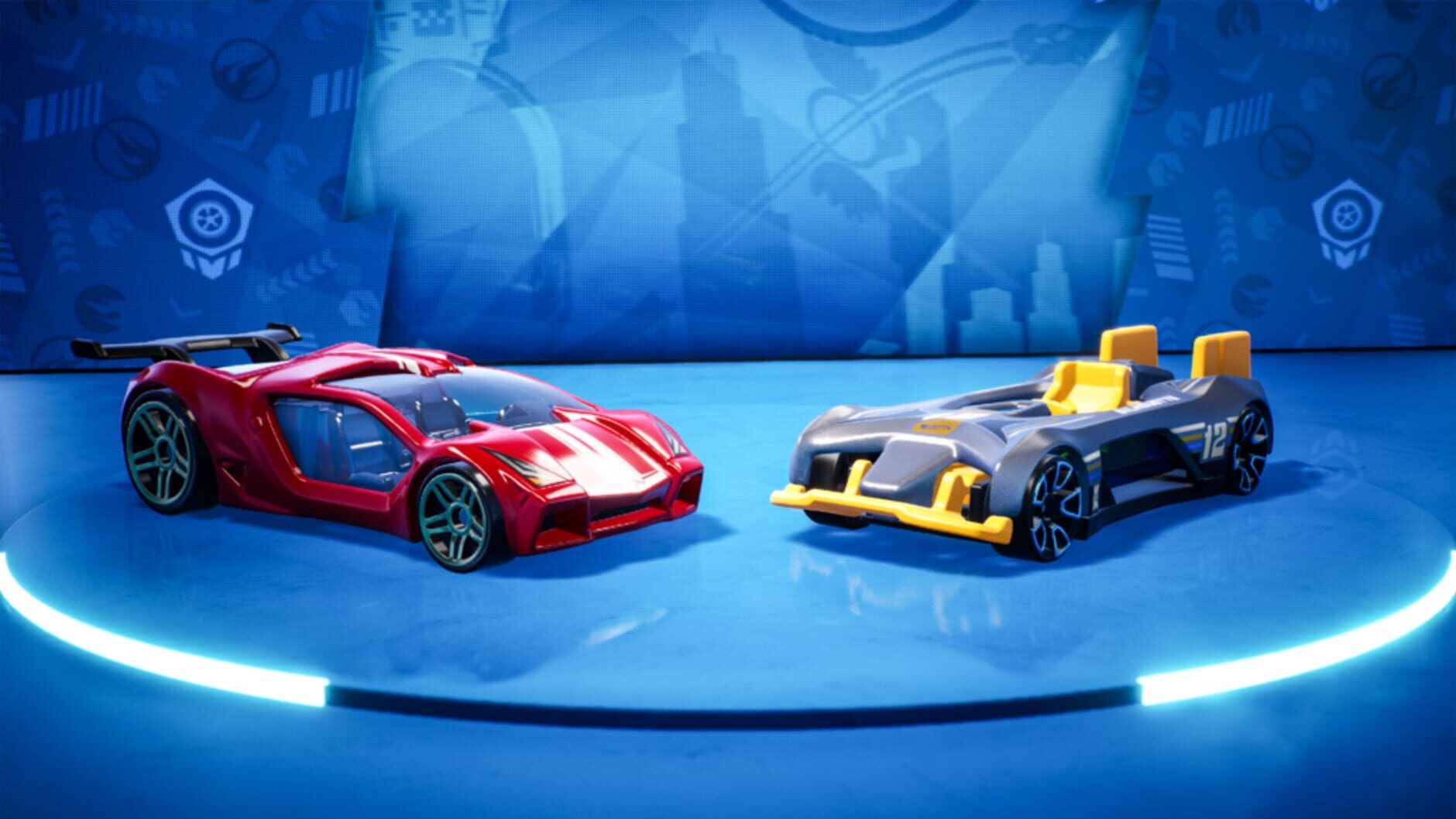 Screenshot for Hot Wheels Unleashed 2: Speed Kings Pack