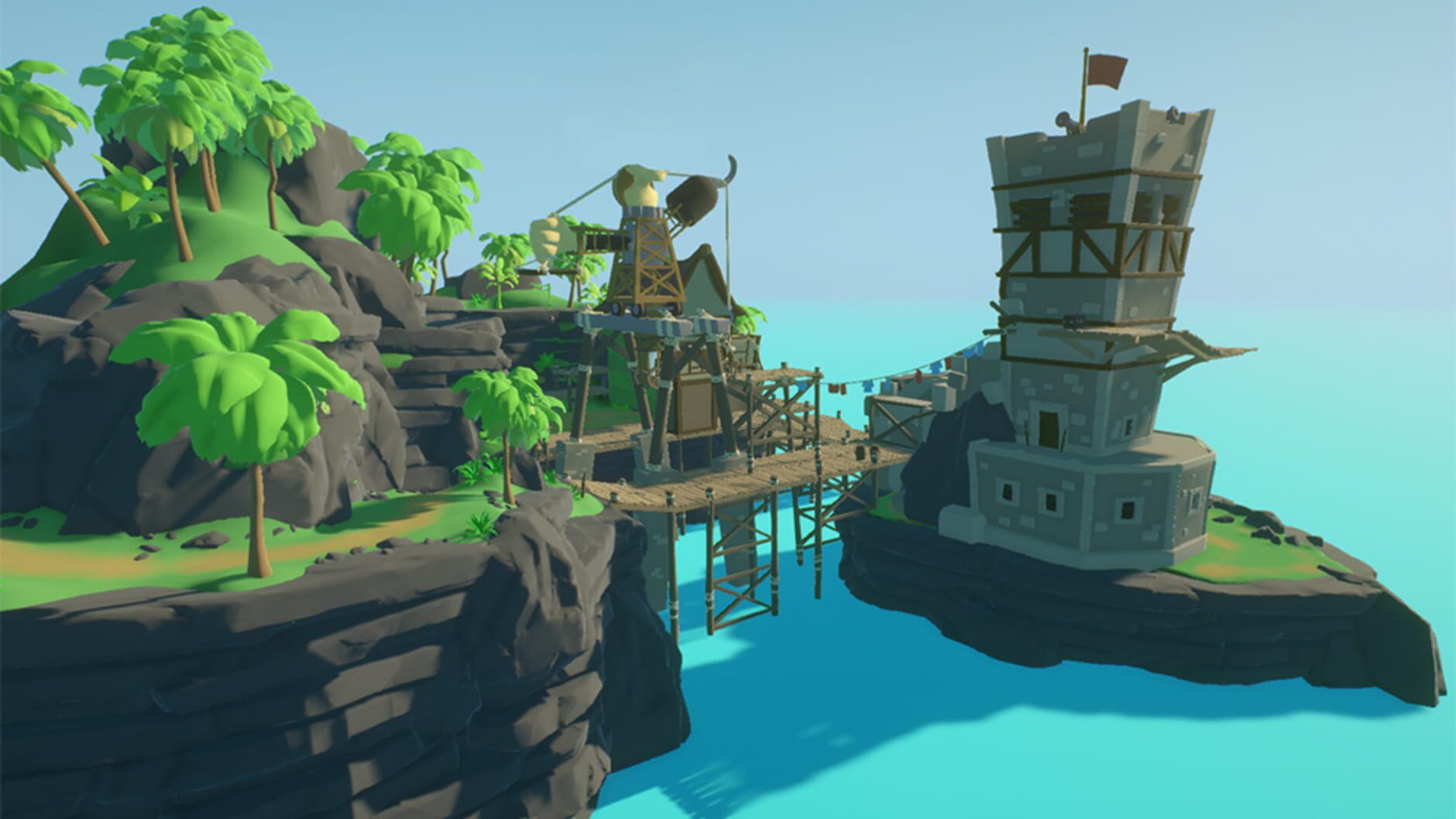 Screenshot for Plants vs. Zombies: Project Hot Tub