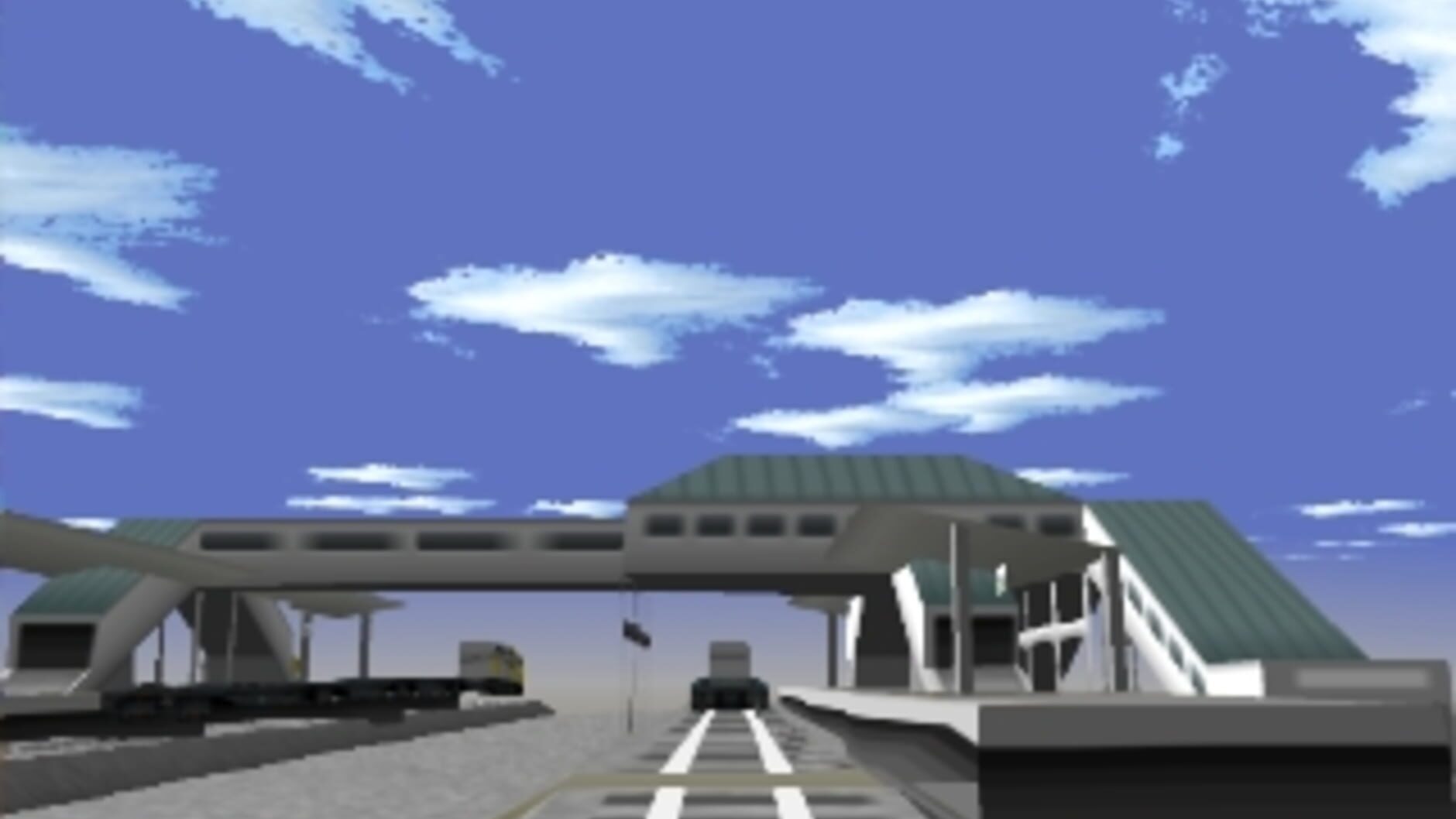 Screenshot for A-Ressha de Ikou Z: Mezase! Tairiku Oudan