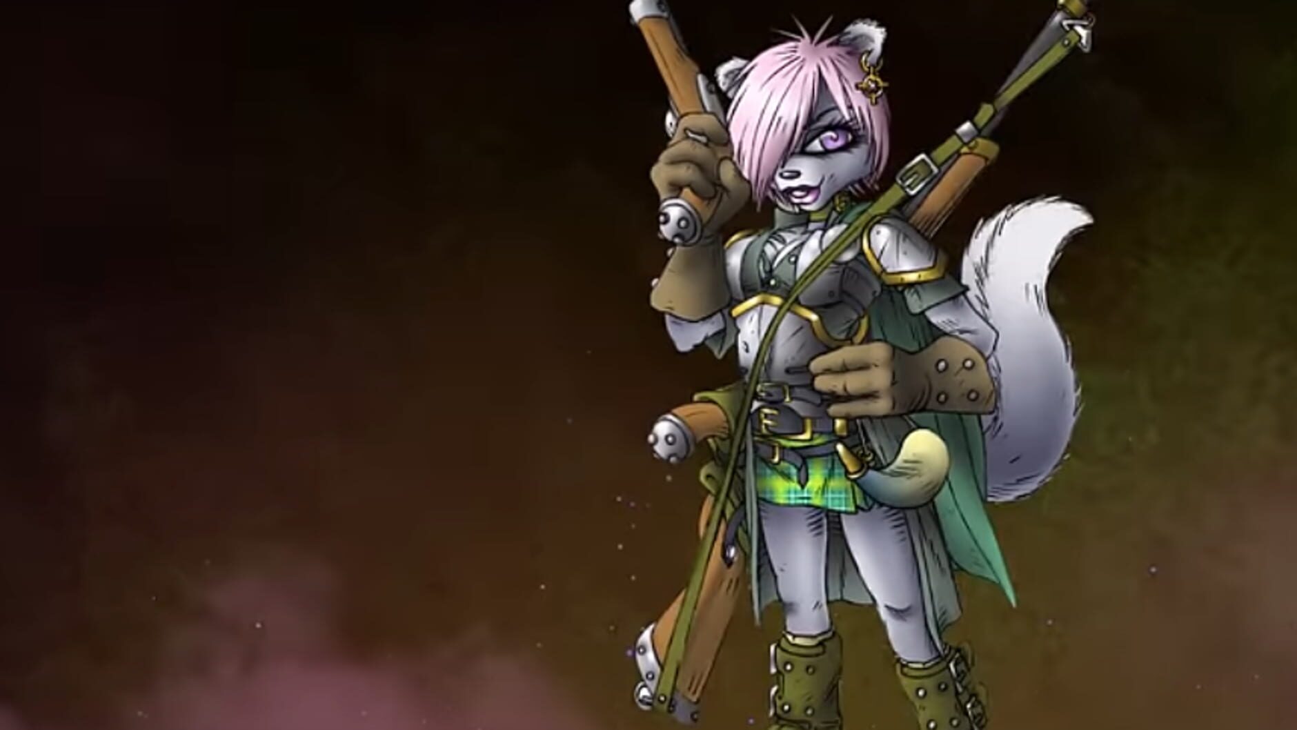 Screenshot for Conker: Gettin' Medieval
