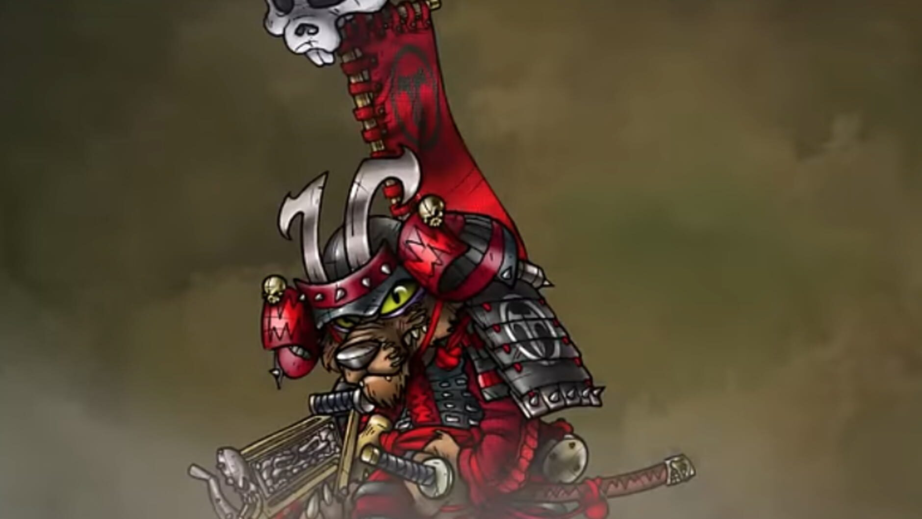 Screenshot for Conker: Gettin' Medieval