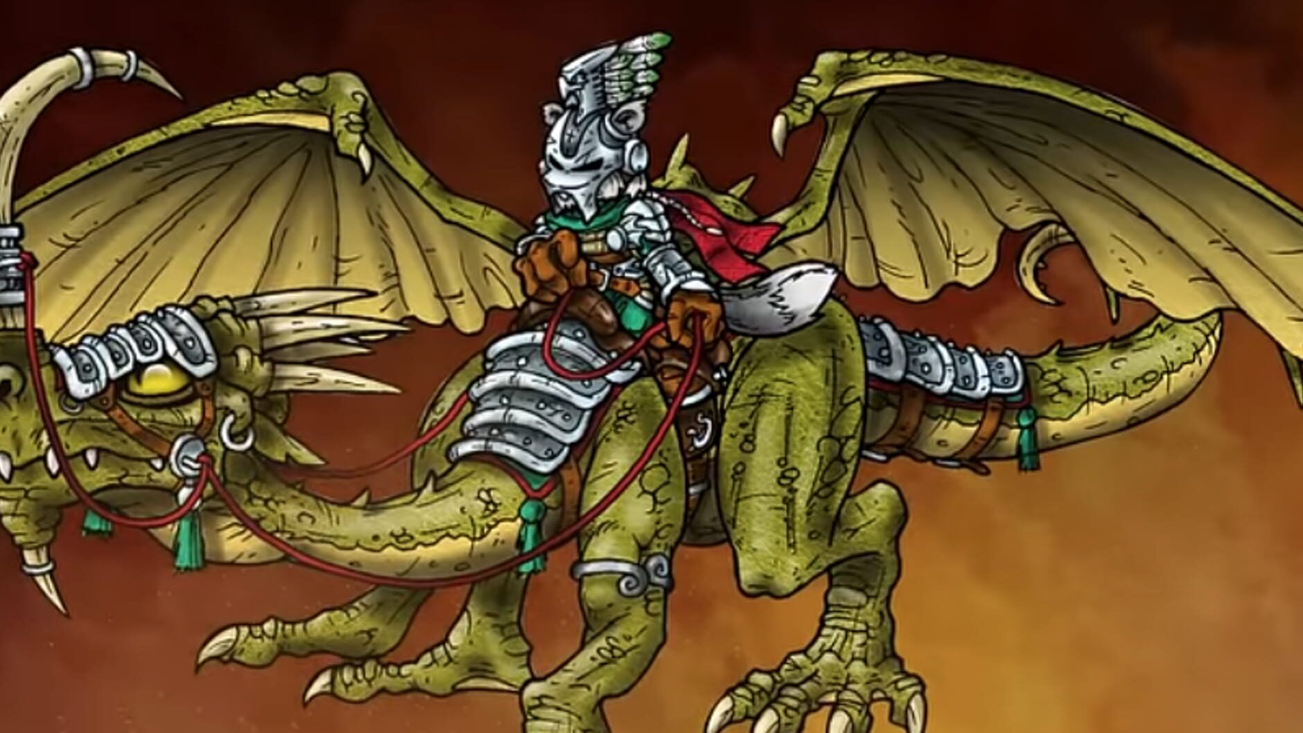 Screenshot for Conker: Gettin' Medieval