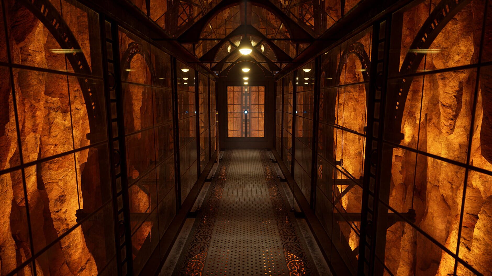 Screenshot for Riven