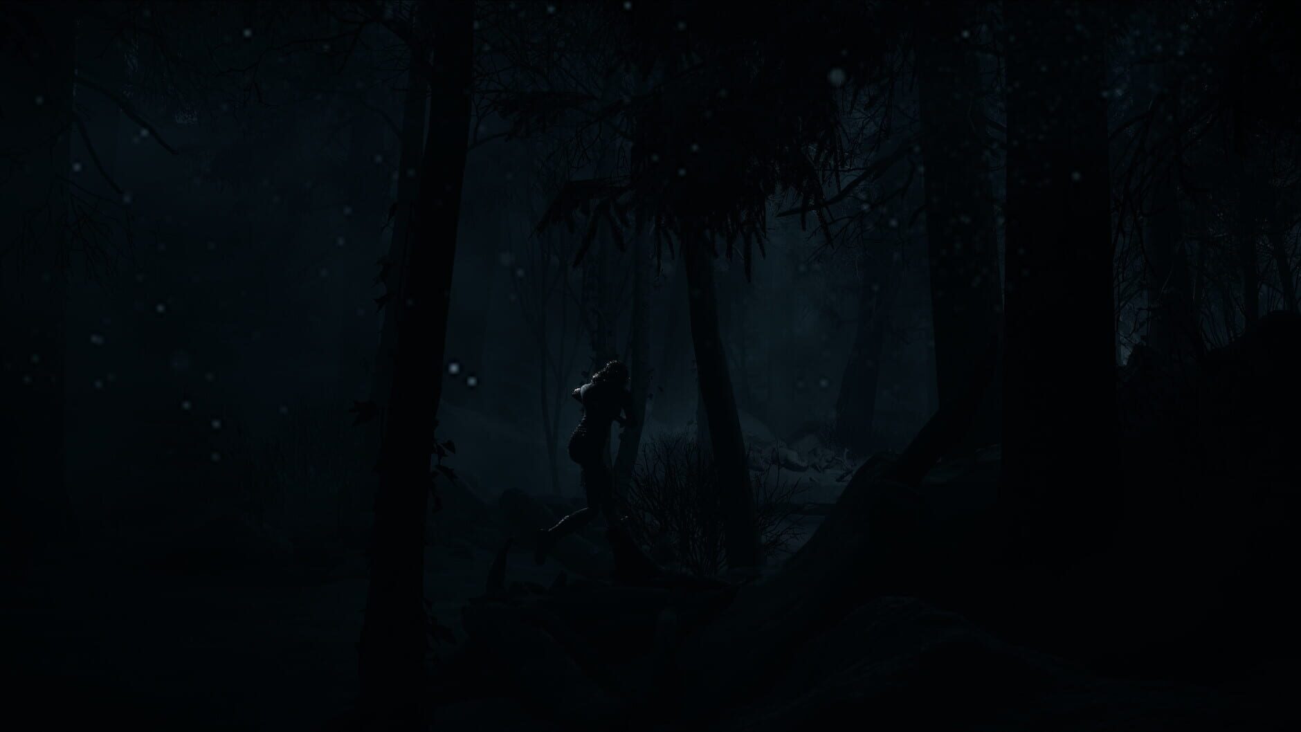 Screenshot for Until Dawn