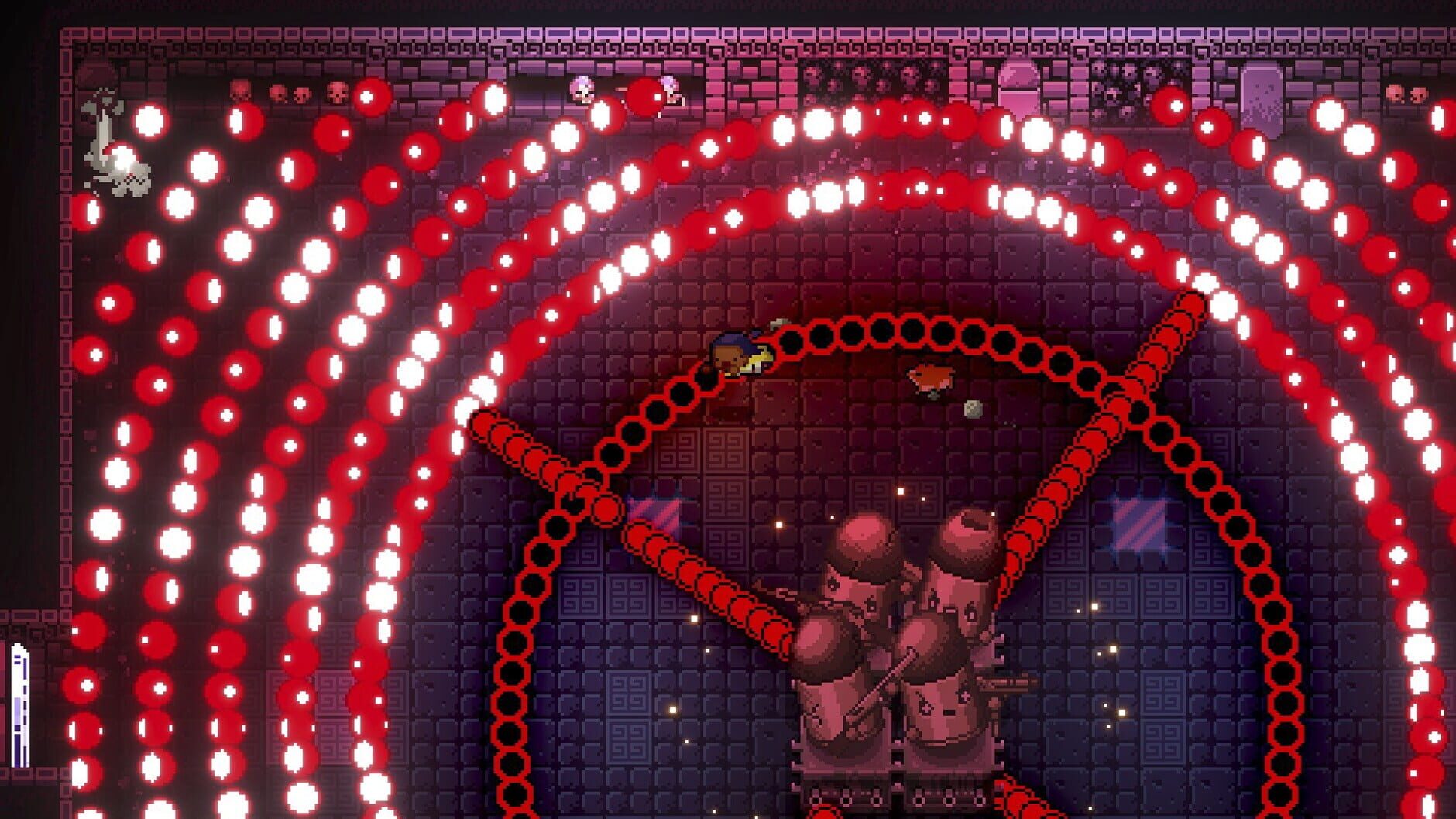 Screenshot for Enter/Exit the Gungeon