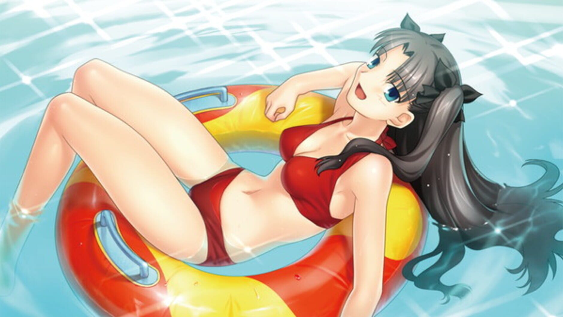 Screenshot for Fate/Hollow Ataraxia