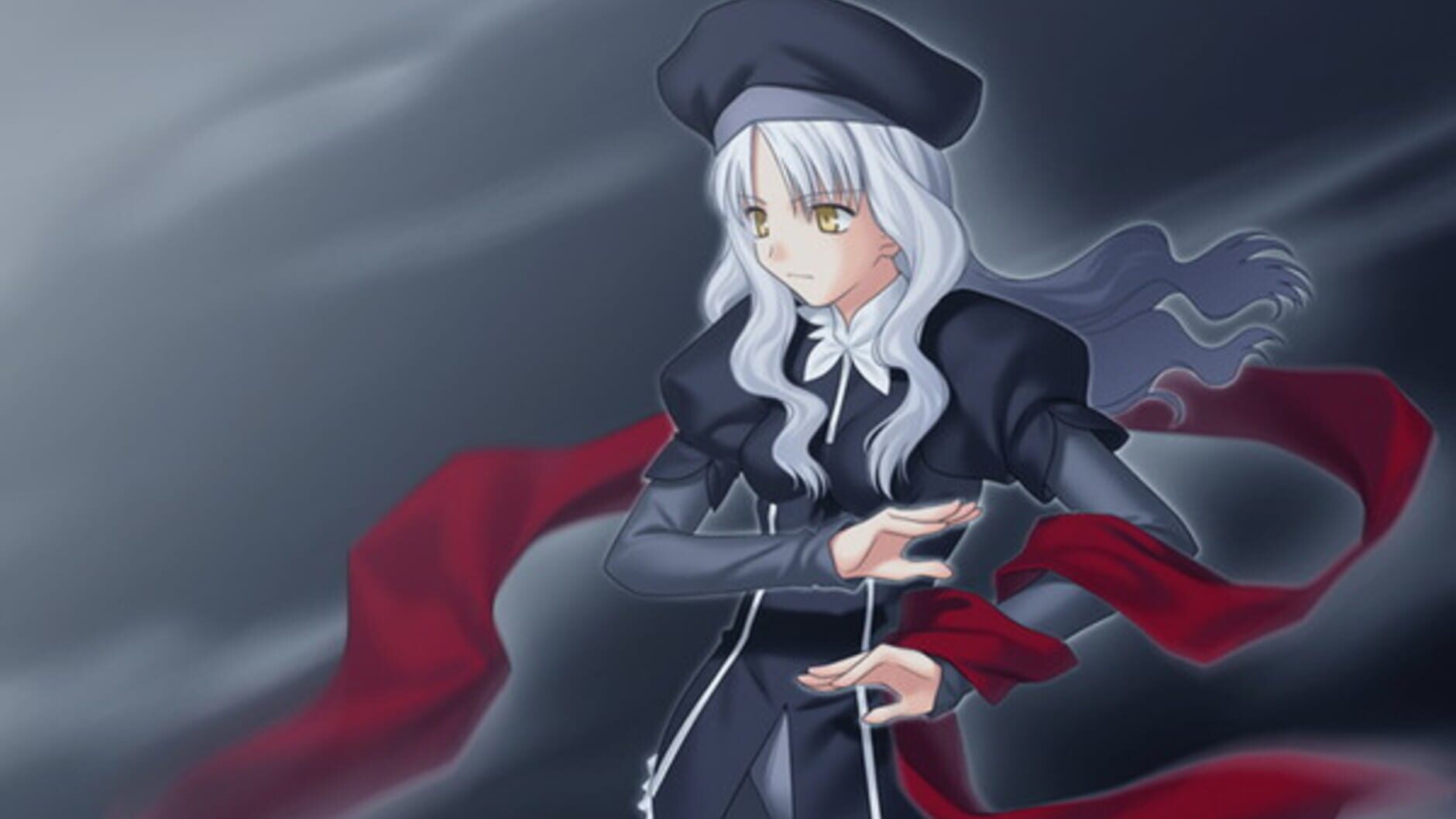 Screenshot for Fate/Hollow Ataraxia