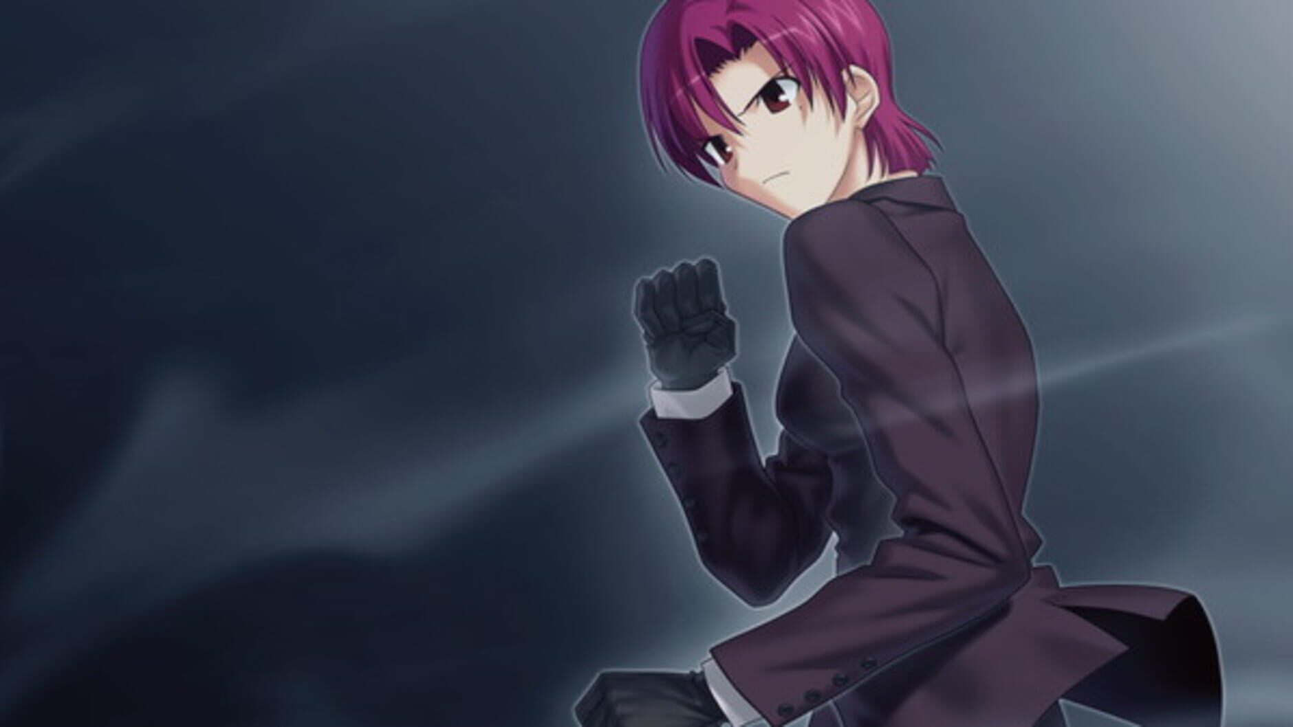 Screenshot for Fate/Hollow Ataraxia