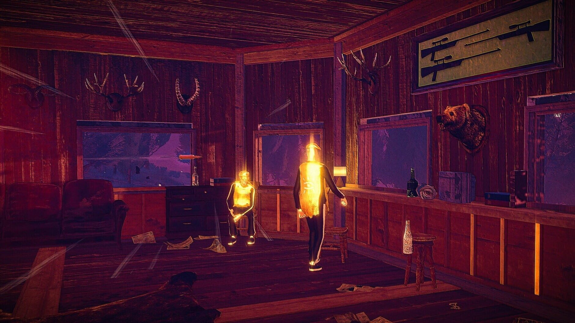 Screenshot for Children of the Sun