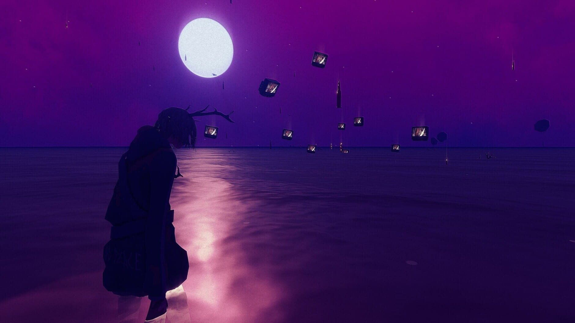 Screenshot for Children of the Sun