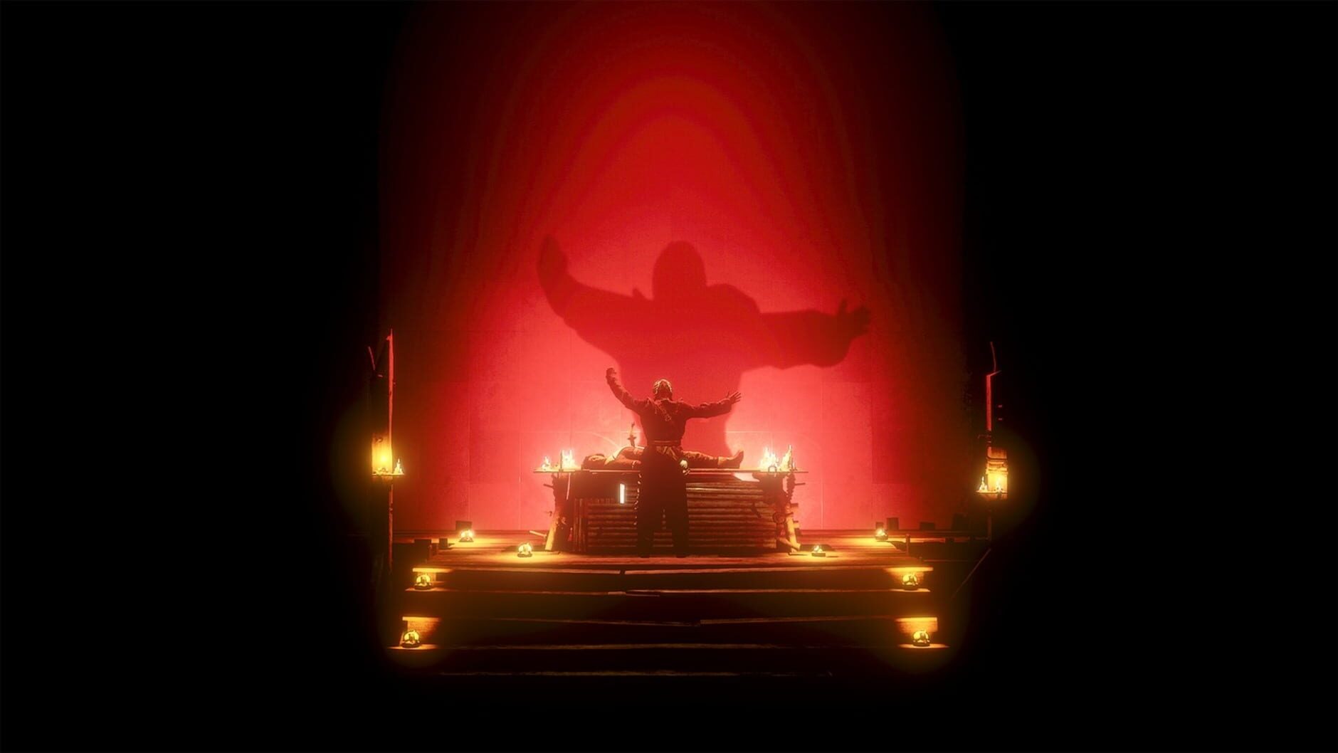 Screenshot for Metro Awakening