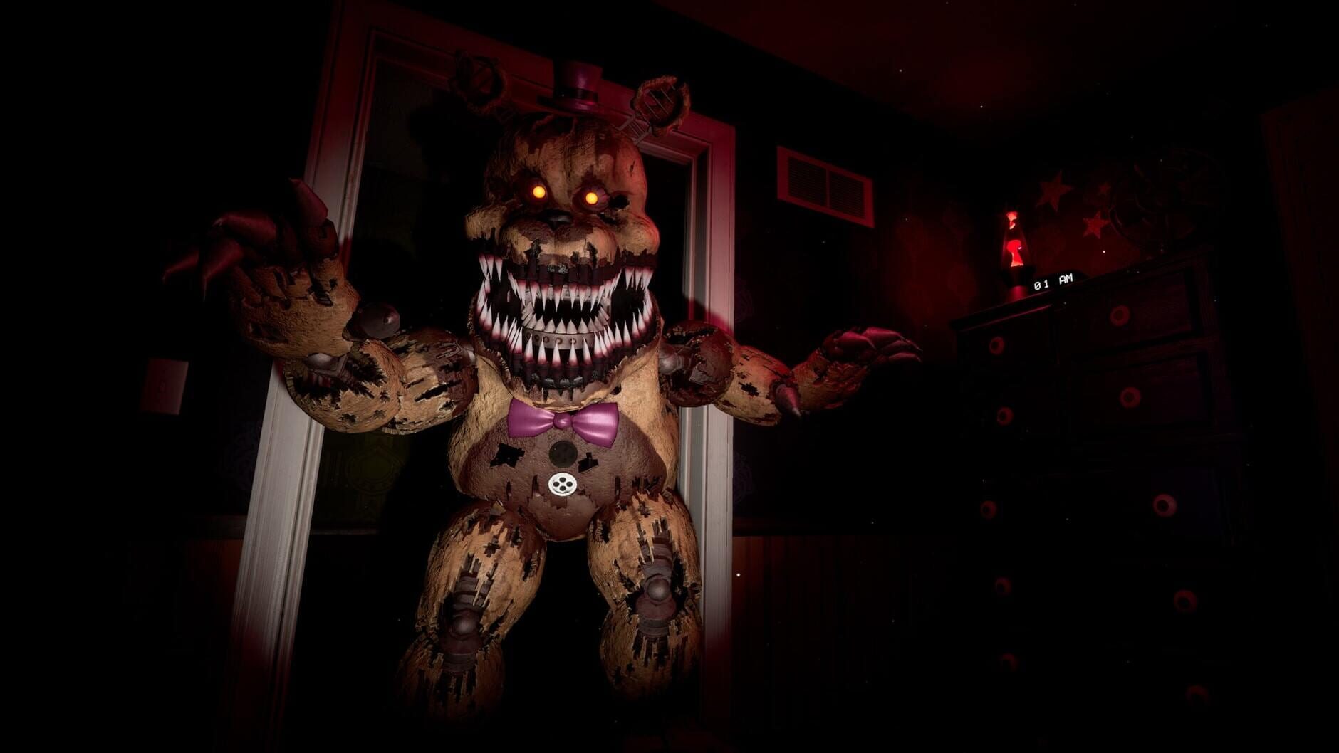 Screenshot for Five Nights at Freddy's: Help Wanted - Bundle