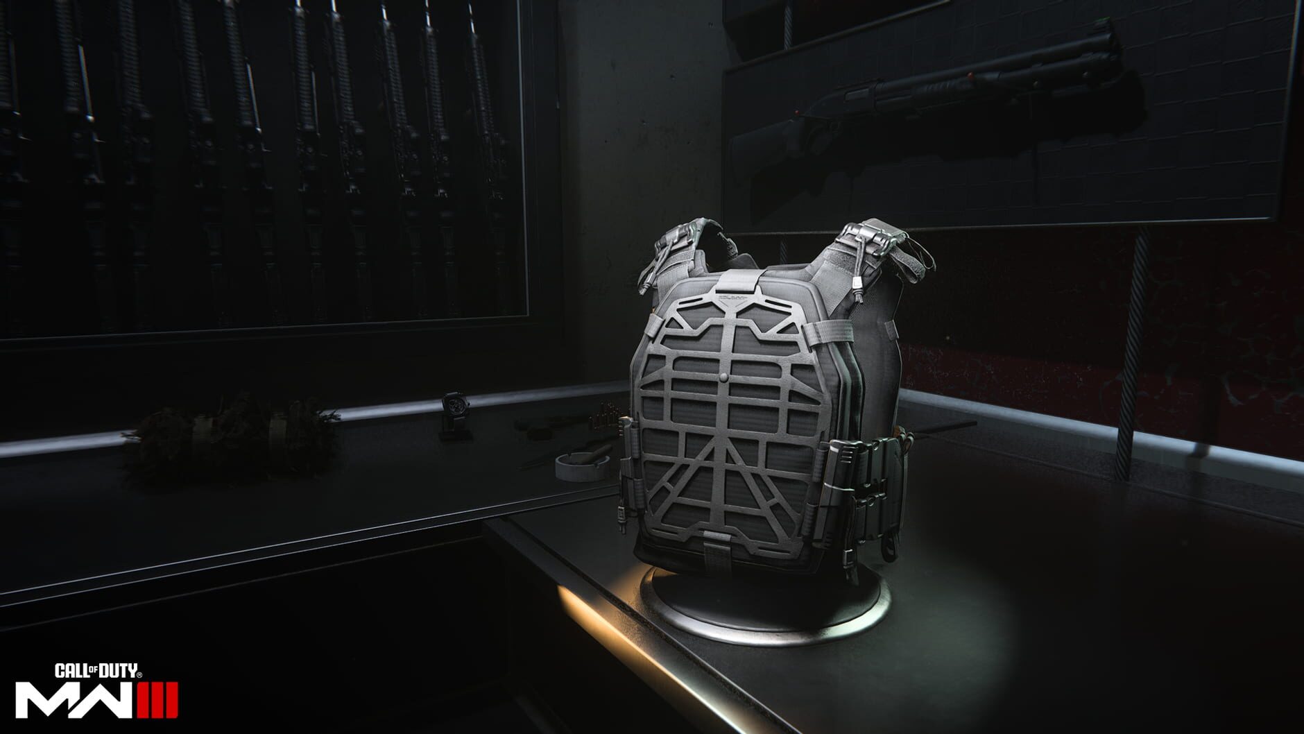 Screenshot for Call of Duty: Modern Warfare III - Season 2