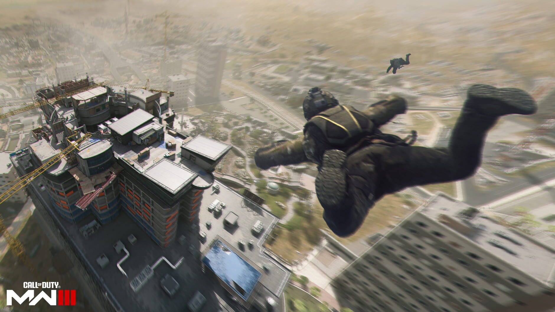 Screenshot for Call of Duty: Modern Warfare III - Season 2