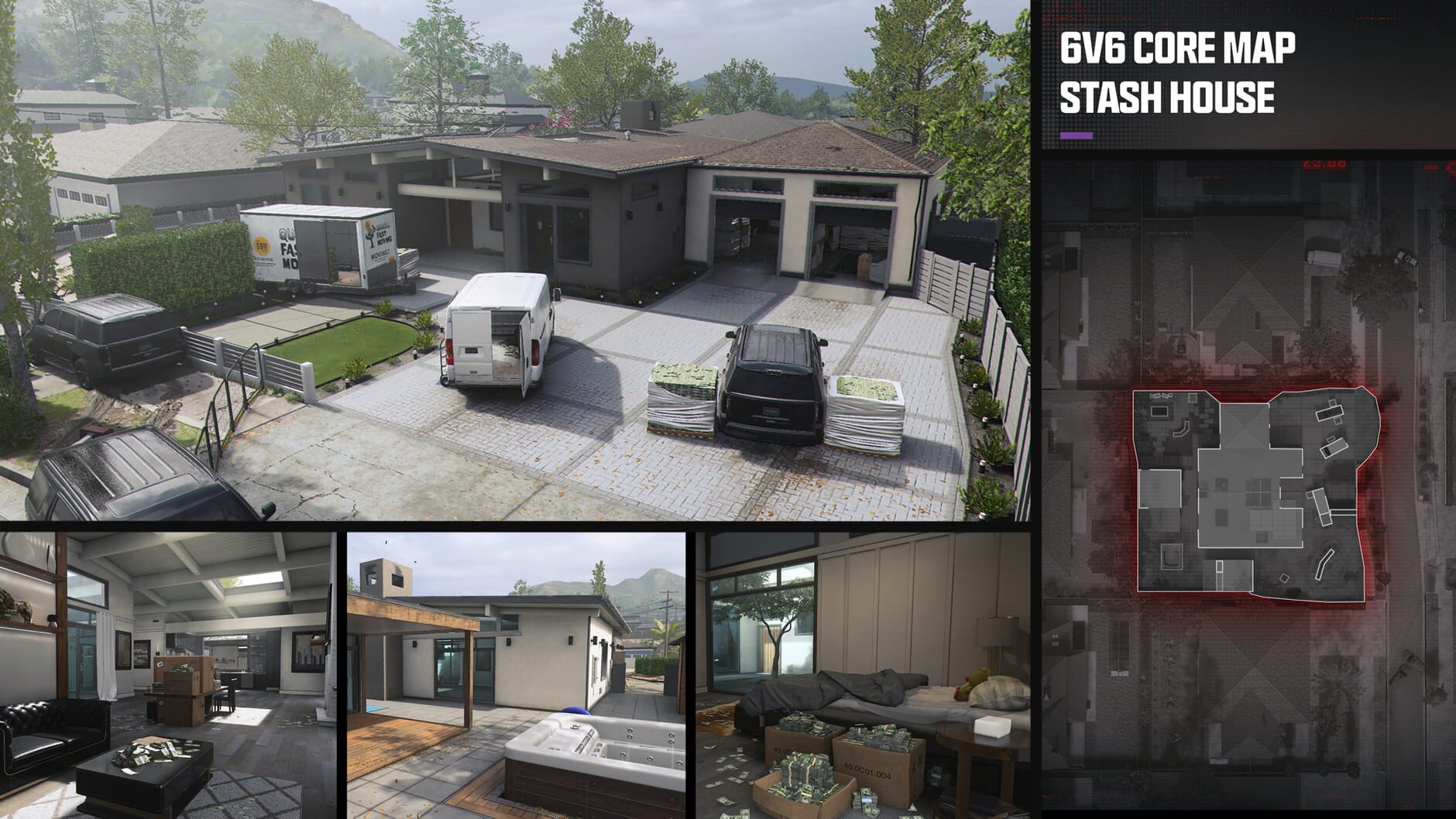 Screenshot for Call of Duty: Modern Warfare III - Season 2