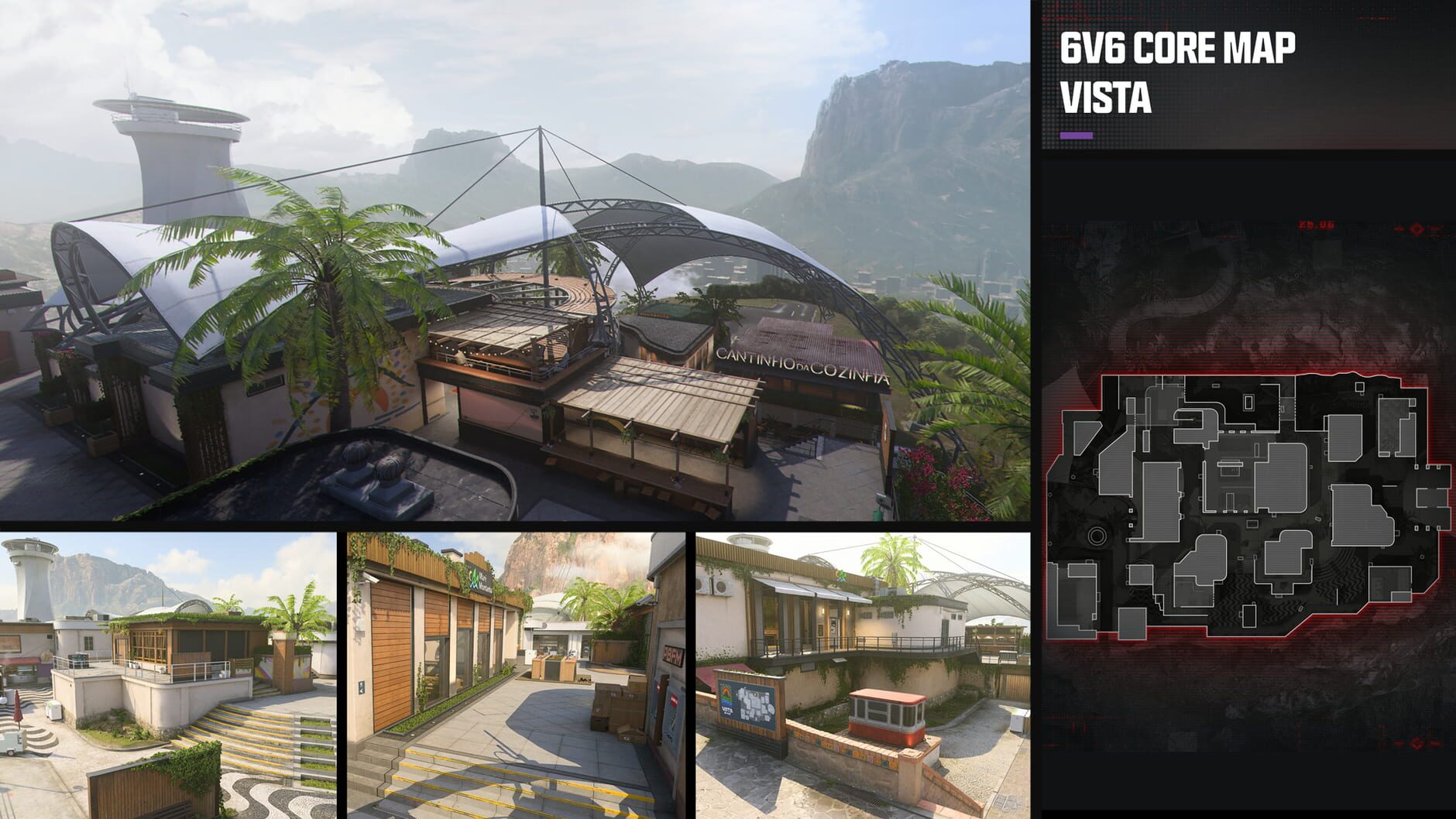Screenshot for Call of Duty: Modern Warfare III - Season 2