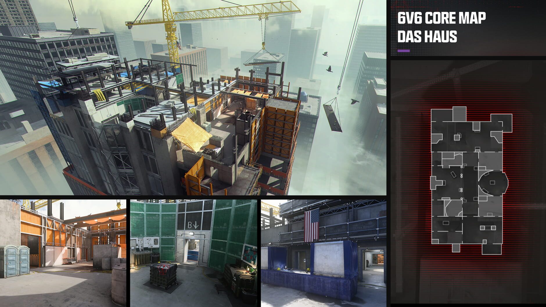 Screenshot for Call of Duty: Modern Warfare III - Season 2