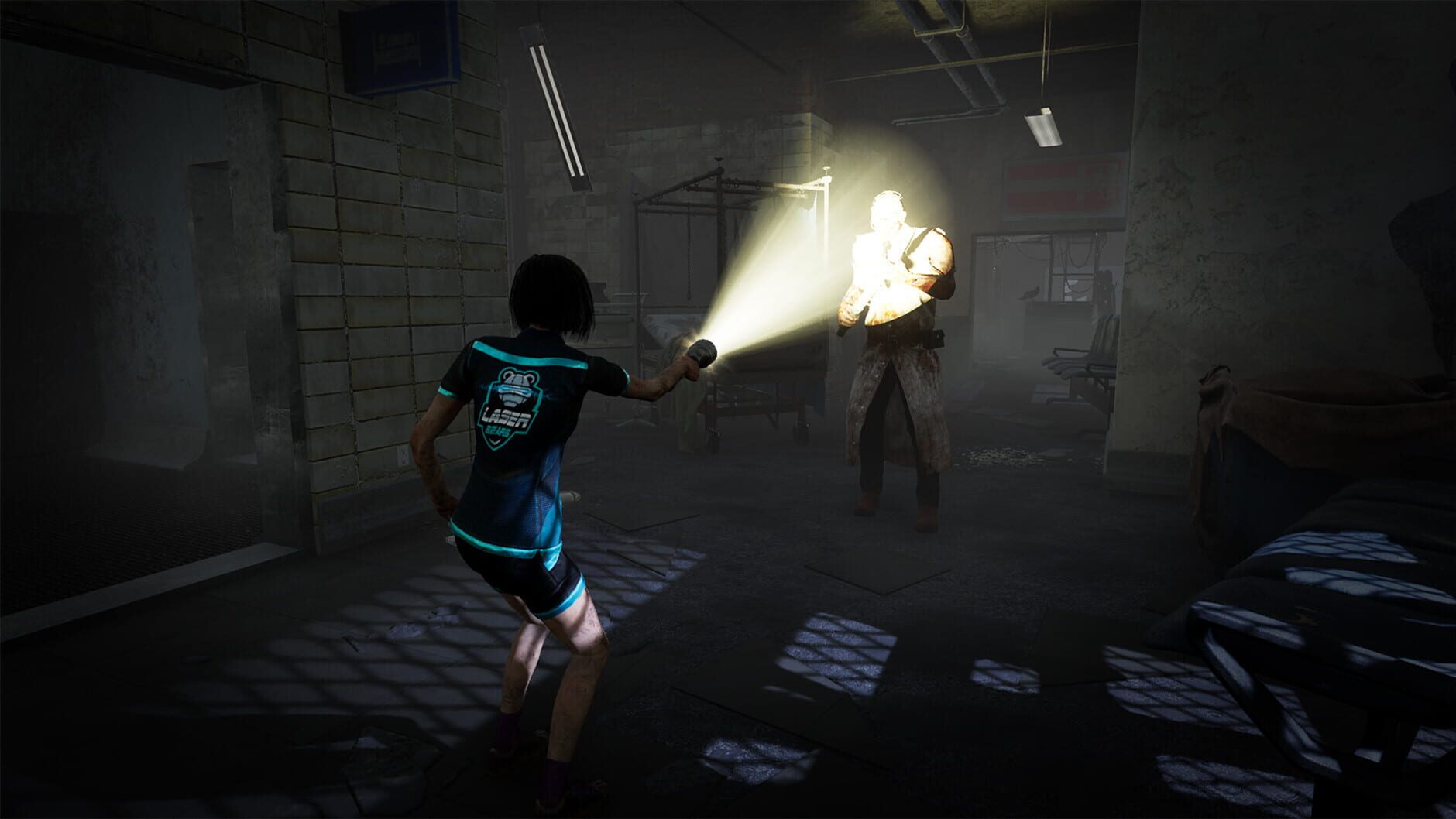 Screenshot for Dead by Daylight: Maddening Darkness Pack