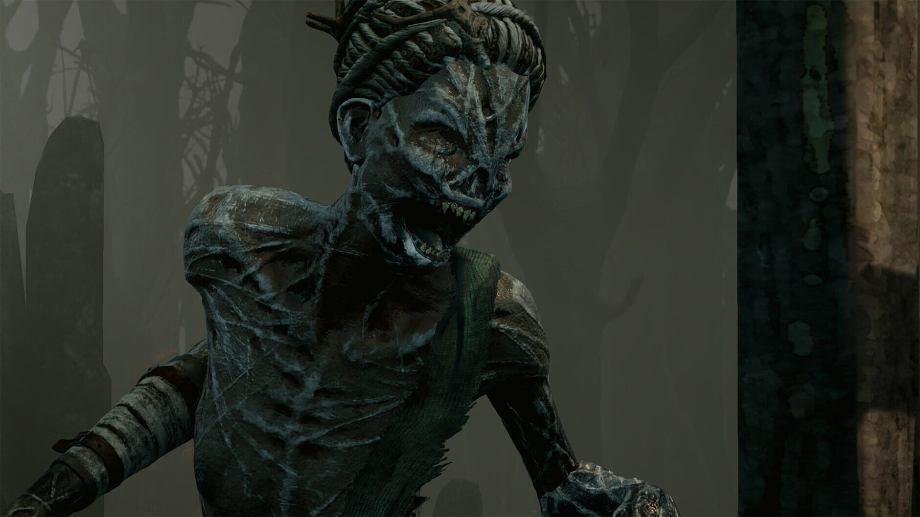 Screenshot for Dead by Daylight: Maddening Darkness Pack