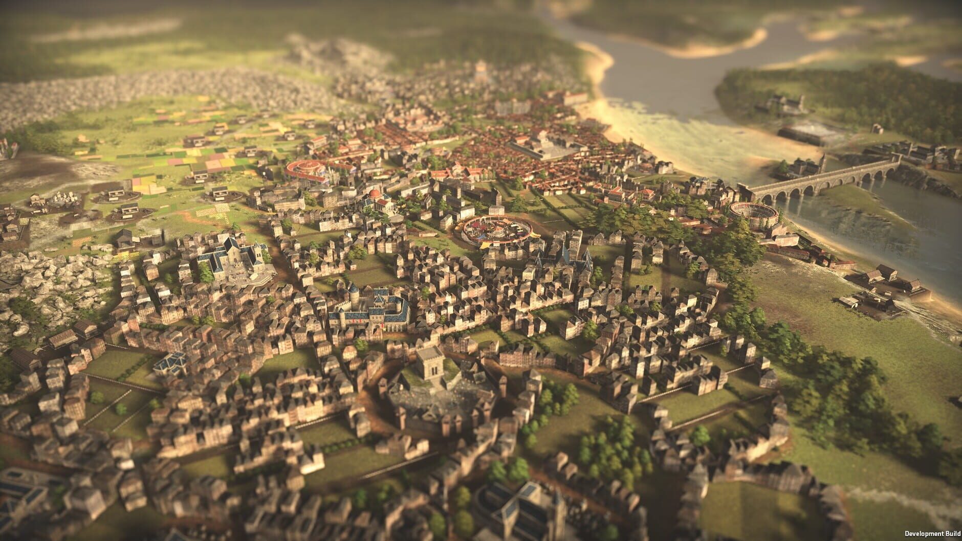 Screenshot for Memoriapolis