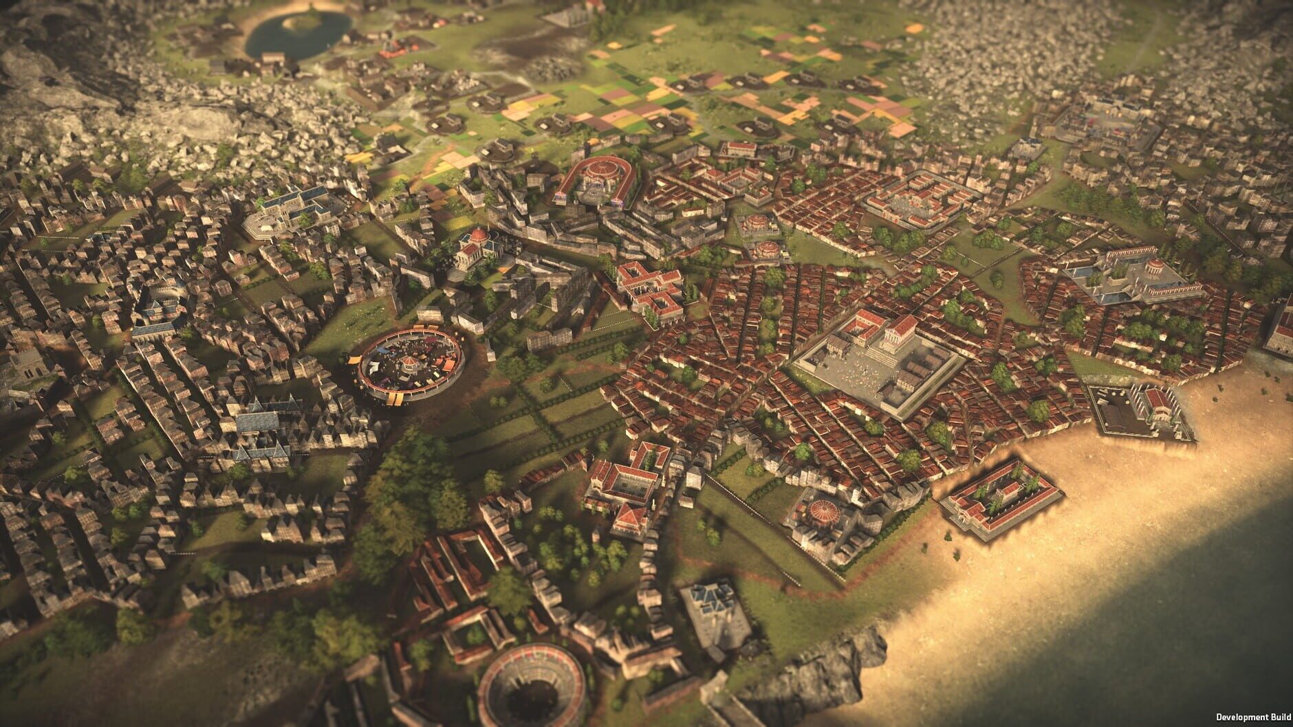 Screenshot for Memoriapolis