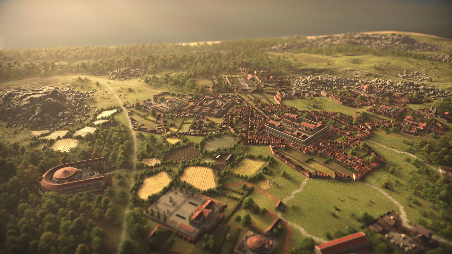 Screenshot for Memoriapolis